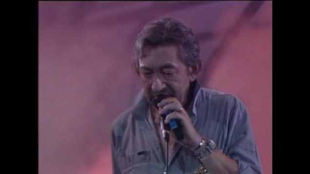 30-serge-gainsbourg-mon-legionnaire-zenith-1988-mp4 vignette