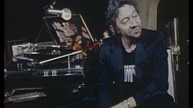 54-serge-gainsbourg-aux-armes-et-caetera-1979-mp4 vignette