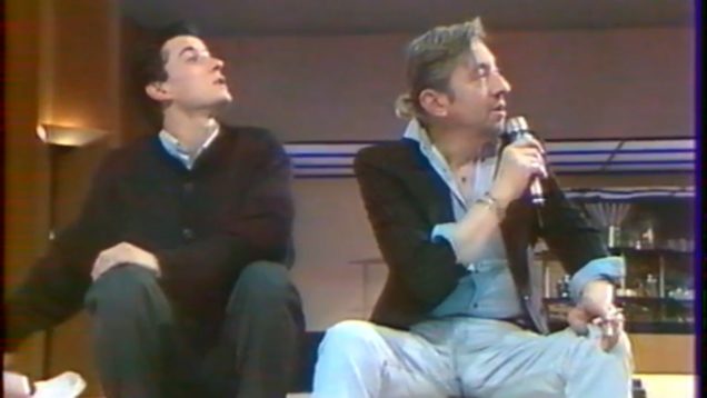 103-serge-gainsbourg-autoportrait-1988-mp4 vignette