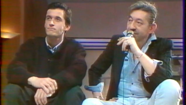 106-serge-gainsbourg-seance-coiffure-1988-mp4 vignette