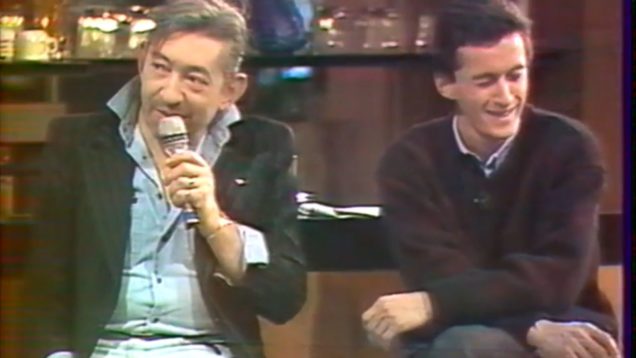 108-serge-gainsbourg-check-up-1988-mp4 vignette