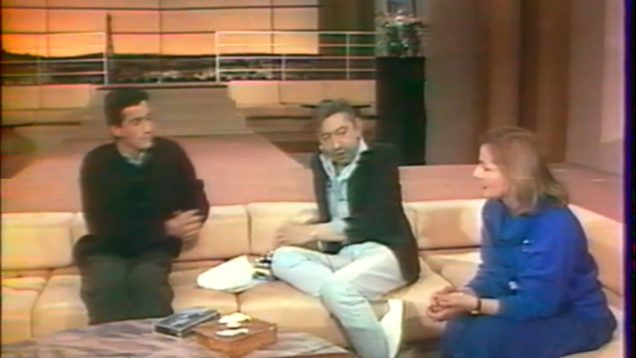 111-serge-gainsbourg-tellement-bon-1988-mp4 vignette