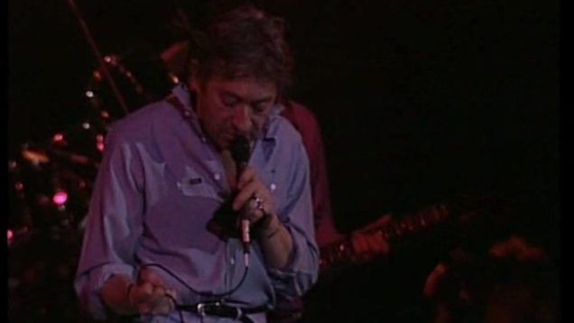 119-serge-gainsbourg-harley-davidson-casino-de-paris-1985-daily-blacklist-mp4 vignette