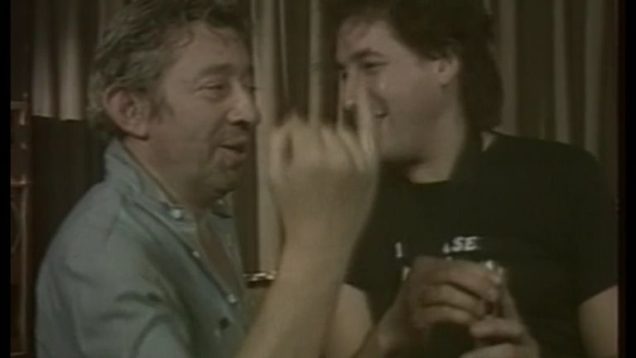 122-serge-gainsbourg-repetitions-avec-les-musiciens-1985-mp4 vignette