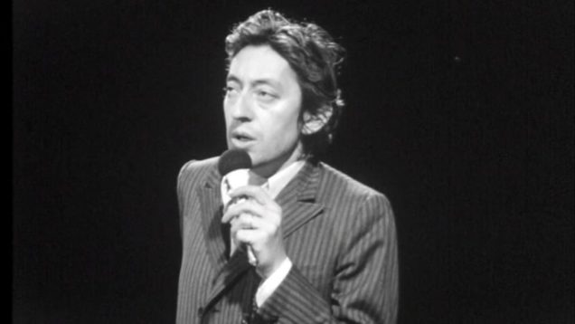 192-serge-gainsbourg-la-noyee-1972-mp4 vignette