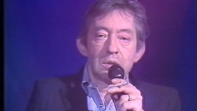208-serge-gainsbourg-je-suis-venu-te-dire-que-je-men-vais-1990-daily-blacklist-2-mp4 vignette