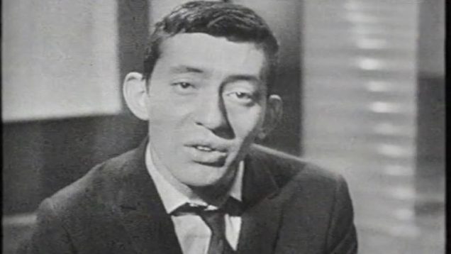 249-serge-gainsbourg-indifferente-1961-daily-blacklist-mp4 vignette