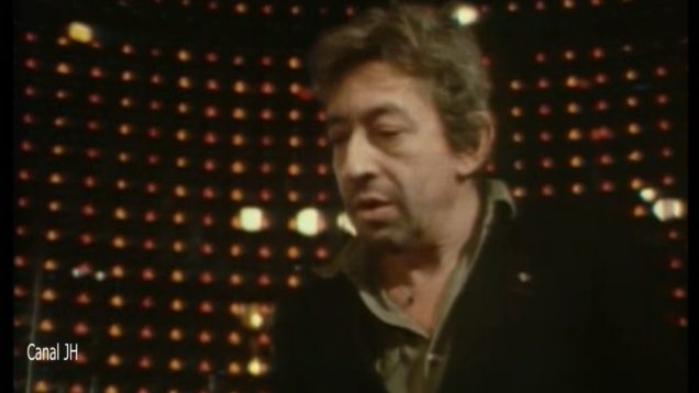 271-serge-gainsbourg-lola-rastaquouere-daily-blacklist-mp4 vignette