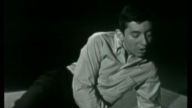 288-serge-gainsbourg-couleur-cafe-1965-daily-blacklist-mp4 vignette