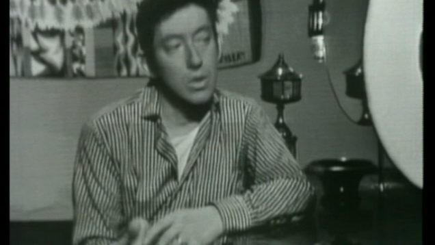 292-serge-gainsbourg-quand-mon-6-35-me-fait-les-yeux-doux-1965-mp4 vignette
