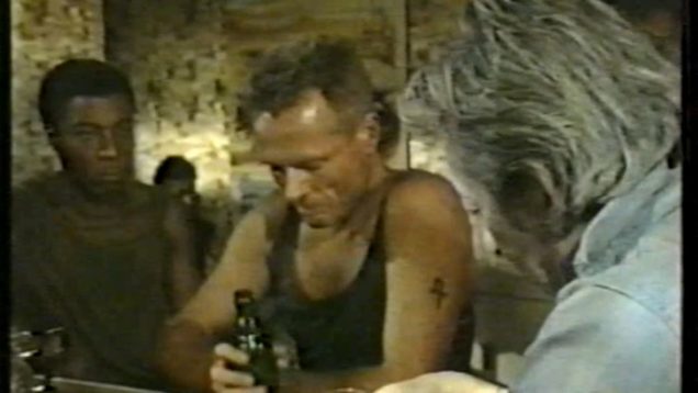 313-serge-gainsbourg-mon-legionnaire-1988-daily-blacklist-mp4 vignette