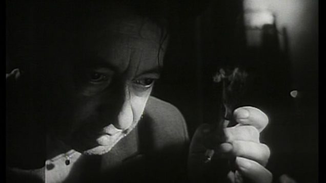 serge-gainsbourg-mon-legionnaire-1988-daily-blacklist-1-mp4 vignette