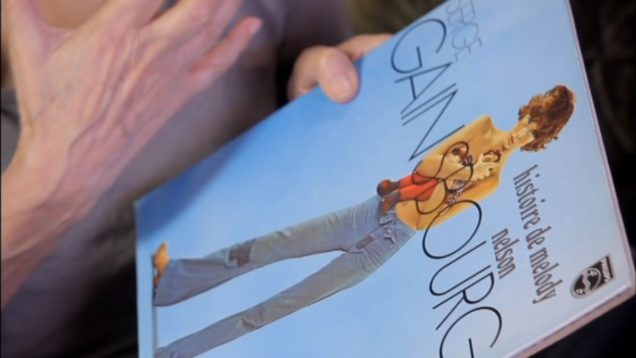325-serge-gainsbourg-histoire-de-la-pochette-de-lalbumt-melody-nelson-2011-mp4 vignette