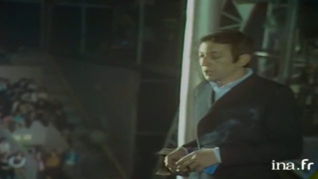 357-serge-gainsbourg-sous-le-soleil-exactement-mp4 miniature 1
